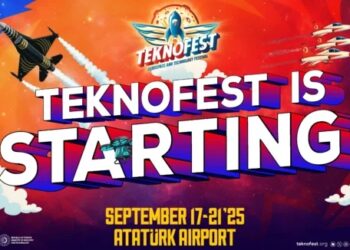 TEKNOFEST İstanbul başlayır! – Qaliblərə fantastik məbləğdə pul mükafatı veriləcək