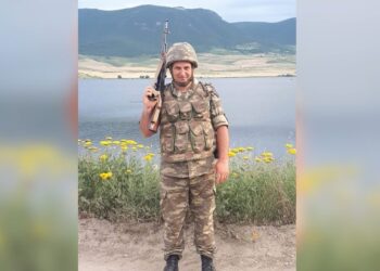 “YAŞAT” Fondu dəstək tədbirlərini davam etdirir-VİDEO