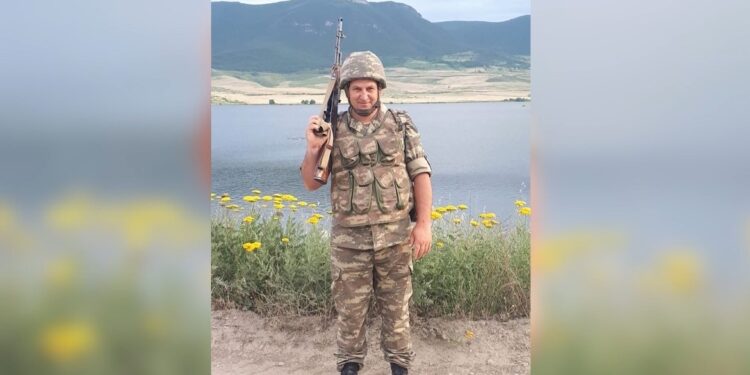 “YAŞAT” Fondu dəstək tədbirlərini davam etdirir-VİDEO