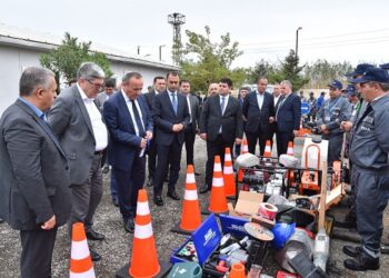 Sukanal idarələri təlimə cəlb olunub – Videoreportaj