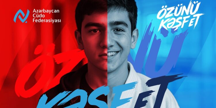 Azərbaycan Cüdo Federasiyası yeni strateji mərhələyə start verir