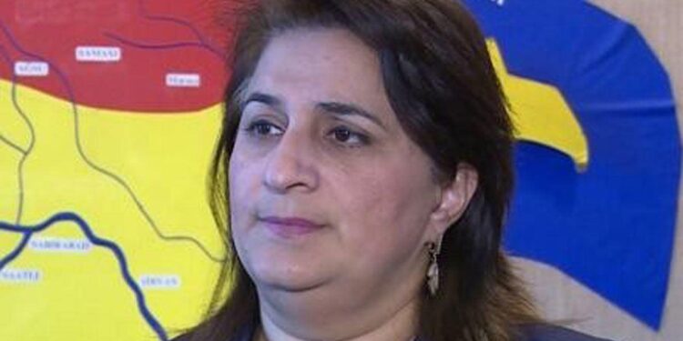 Havalar bu tarixdən isinəcək - Gülşad Məmmədovadan AÇIQLAMA