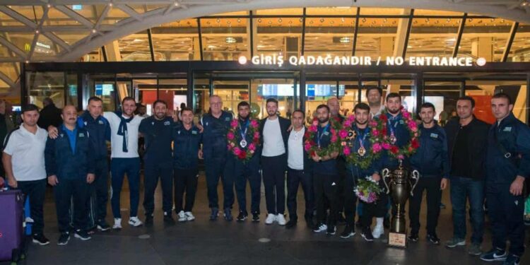 Ülvü Qənizadə: “Bu nəticə məni arxayınlaşdırmamalıdır”