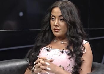 “Qadın boşanıbsa, artıq burada başqa bir mövzu ortaya çıxır”