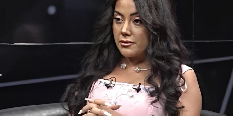 “Qadın boşanıbsa, artıq burada başqa bir mövzu ortaya çıxır”