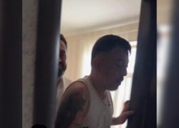 Ceyhun Əsgərov reabilitasiya mərkəzinə yerləşdirildi – VİDEO