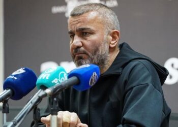 Qurban Qurbanov “Neftçi”nin “Qarabağ”ı təbrik etməməsindən DANIŞDI