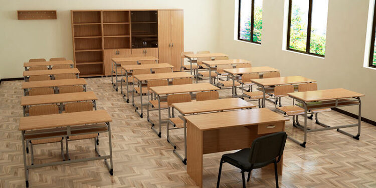 Azərbaycanda məktəbdə şagird öldürüldü - Saxlanılan var