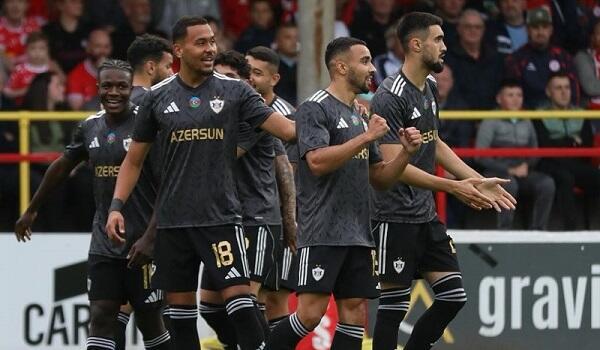 Fransa nəhəngi “Qarabağ”ın futbolçusunu transfer edəcək