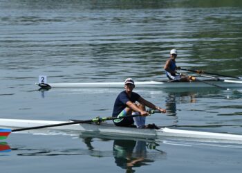 Avarçəkmə üzrə Azərbaycan çempionatında ilk günün qalibləri müəyyənləşib-FOTOLAR-NƏTİCƏLƏR