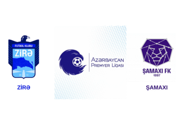 “Zirə” “Şamaxı”nı qəbul edir-START HEYƏTLƏR