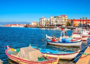 Türkiyənin ən gözəl turizm şəhərləri