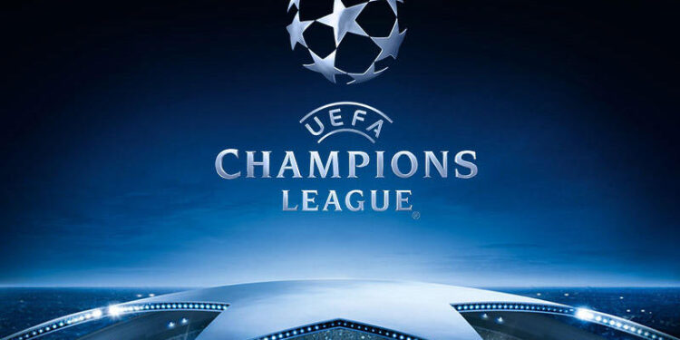 UEFA Çempionlar Liqası: Bu gün 6 matç var