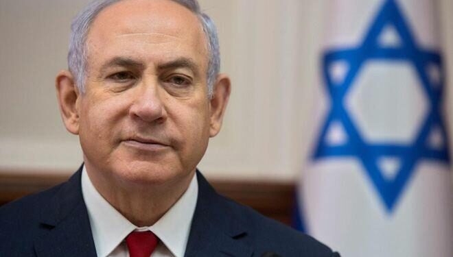 Netanyahu Makronun İsrailə səfərinə icazə vermədi