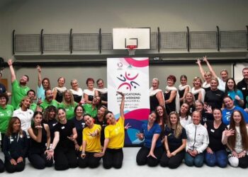 “Gimnastika hamı üçün” Tallində