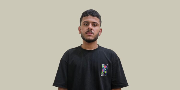 Dövlət sərhədini pozan şəxs saxlanılıb