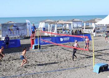 “Sea Breeze Cup” turnirinin qalibləri bəlli olub