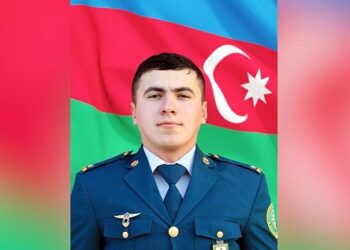 Şəhidimizin ailəsinə “YAŞAT” Fondu tərəfindən fəaliyyət istiqamətləri üzrə mütəmadi dəstək göstərilir-VİDEO