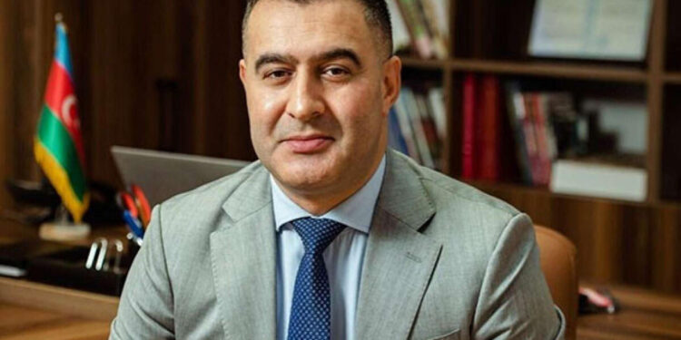 Adəm Məmmədov azadlığa buraxıldı