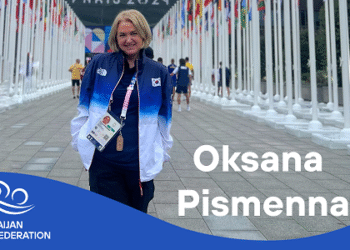 Azərbaycanda bədii üzgüçülüyün inkişafına yeni təkan