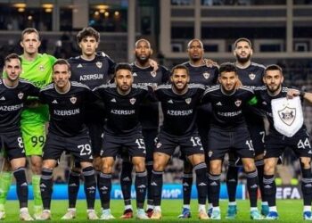 “Qarabağ” dünya reytinqində 38 pillə irəlilədi