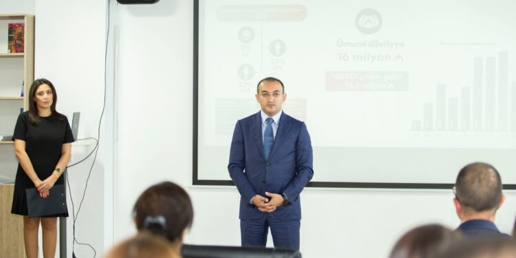 “ABAD” 9-cu ilini qeyd edib-FOTOLAR