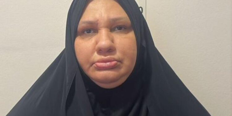 Bacısı oğluna işgəncə verən xala barəsində QƏRAR verildi - FOTO