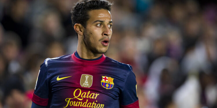 “Barselona”nın keçmiş ulduzu idi – məşqçi kimi qayıtdı