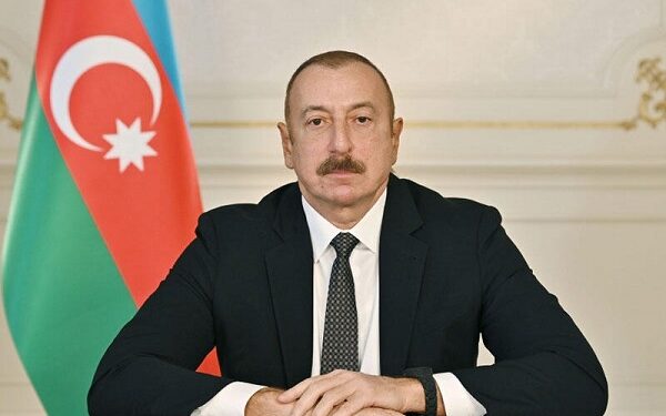 Prezident: TAP-ın, Cənub Qaz Dəhlizinin açdığı yol bu gün daha böyük layihələrə yol açır