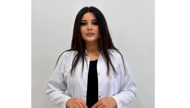 Travmatik durumlar zamanı uşaqlar necə reaksiya verir? - MÜSAHİBƏ