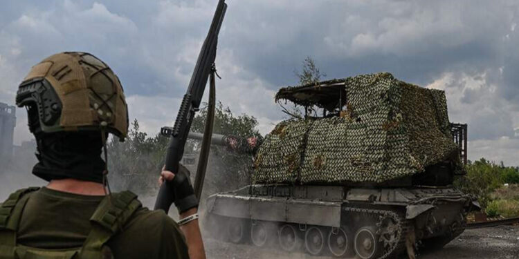 Son 24 Saatda 141 Döyüş: Nə baş verir?