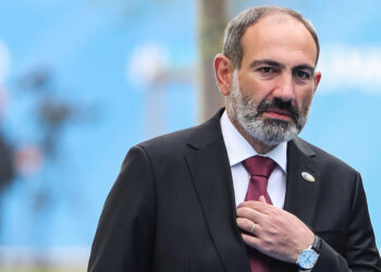 Paşinyanın başına nələr gələcək?