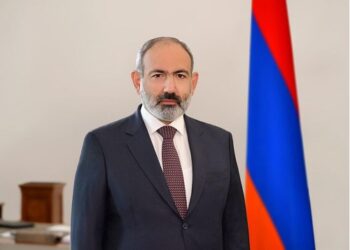 Paşinyan: Azərbaycanla sərhəddə müasir texnologiyanın tətbiqi nəzərdə tutulur