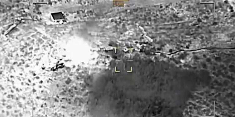 Ordumuzun Qarabağda keçirdiyi antiterror əməliyyatının ildönümüdür