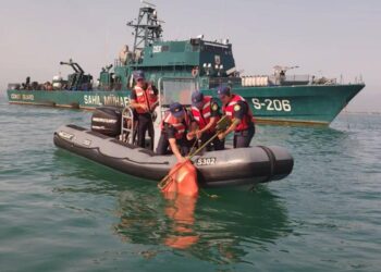 Azərbaycan Respublikası Dövlət Sərhəd Xidməti və Baş Prokurorluğunun birgə məlumatı