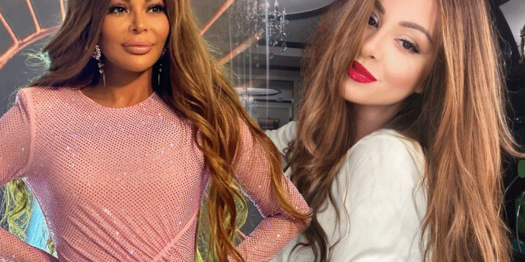 İlqarə buna görə efirlərdən qaçırmış