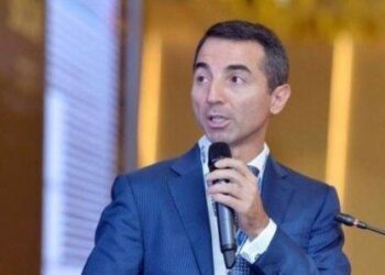 Adnan Əhmədzadə belə həbs edilibmiş