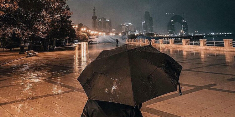 Sabah bəzi yerlərdə leysan olacaq, dolu düşəcək