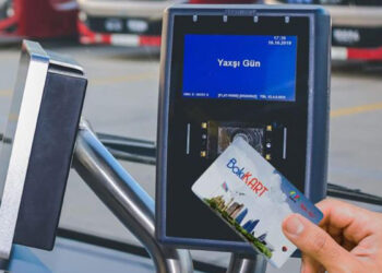 Bu avtobuslarda qiymət artımı olmayacaq