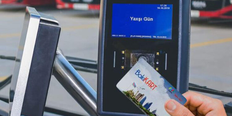 Bu avtobuslarda qiymət artımı olmayacaq