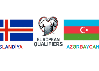 AZƏRBAYCAN millisi İslandiya millisinin qonağıdır-START HEYƏTLƏR