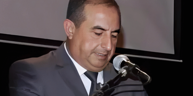 İcra başçısının birinci müavini İŞDƏN ÇIXARILDI