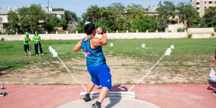 Atma növləri üzrə Respublika turnirinə start verilib