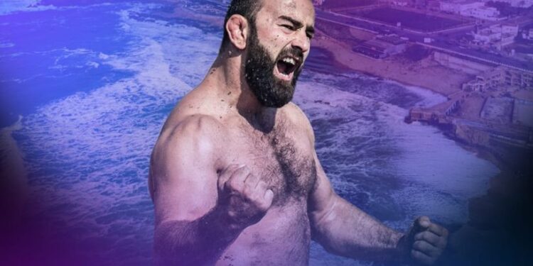 Dünya Seriyasında növbəti sınaq