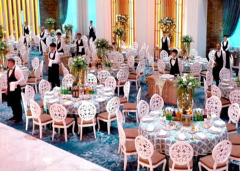 Məhərəmlikdən sonra şadlıq evlərində qiymətlər artıb? – VİDEO