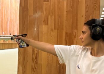 Atıcılıq üzrə Azərbaycan Çempionatı 2025 uğurla başa çatdı