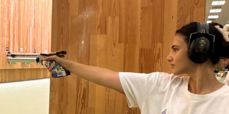 Atıcılıq üzrə Azərbaycan Çempionatı 2025 uğurla başa çatdı