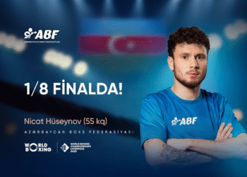 Azərbaycanın daha 2 boksçusu dünya çempionatında 1/8 finala vəsiqə qazanıb