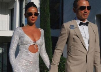 Adnan Əhmədzadənin həyat yoldaşı kimdir?