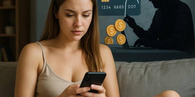 Yeni dələduzluq üsulu - Qadınları ad günündə belə aldadırlar